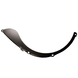 Baffle Front Rh
